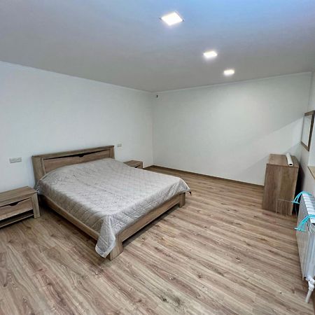 Green Park Guest House Dilijan Exterior foto