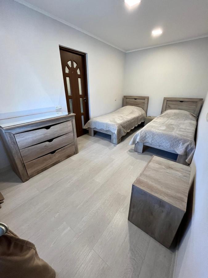 Green Park Guest House Dilijan Exterior foto