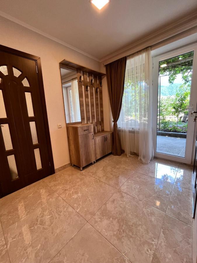Green Park Guest House Dilijan Exterior foto