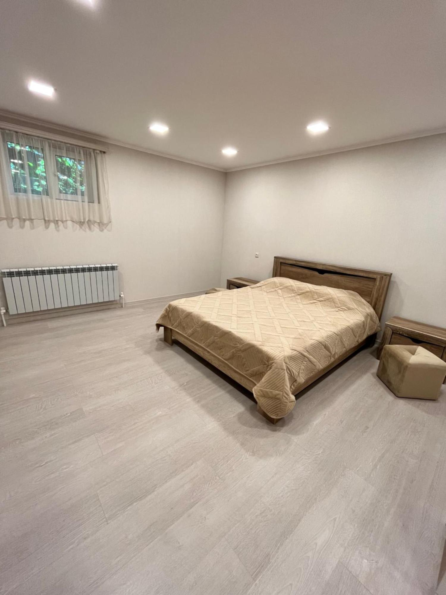 Green Park Guest House Dilijan Exterior foto