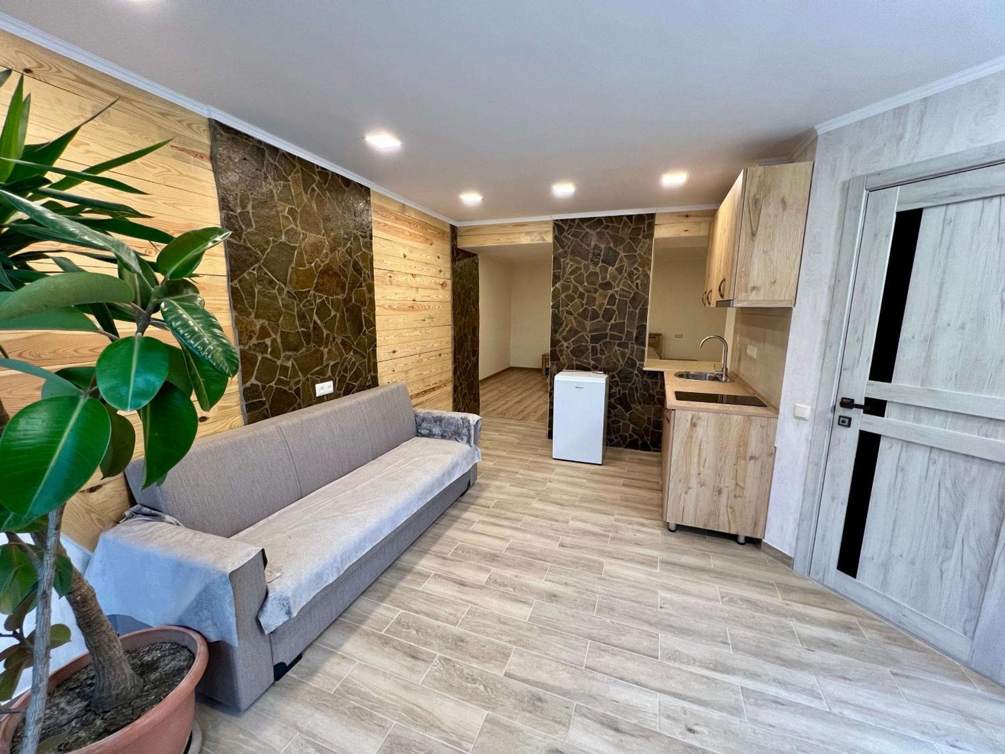 Green Park Guest House Dilijan Exterior foto