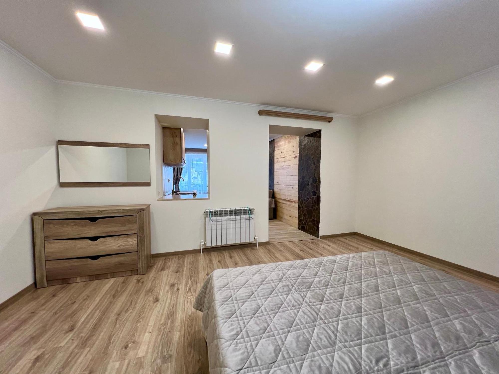 Green Park Guest House Dilijan Exterior foto